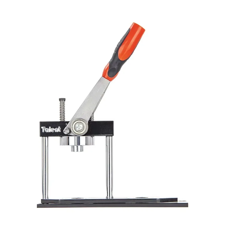 Cheap Wholesale Swing Type Mold Plate Pin Badge Maker Machine