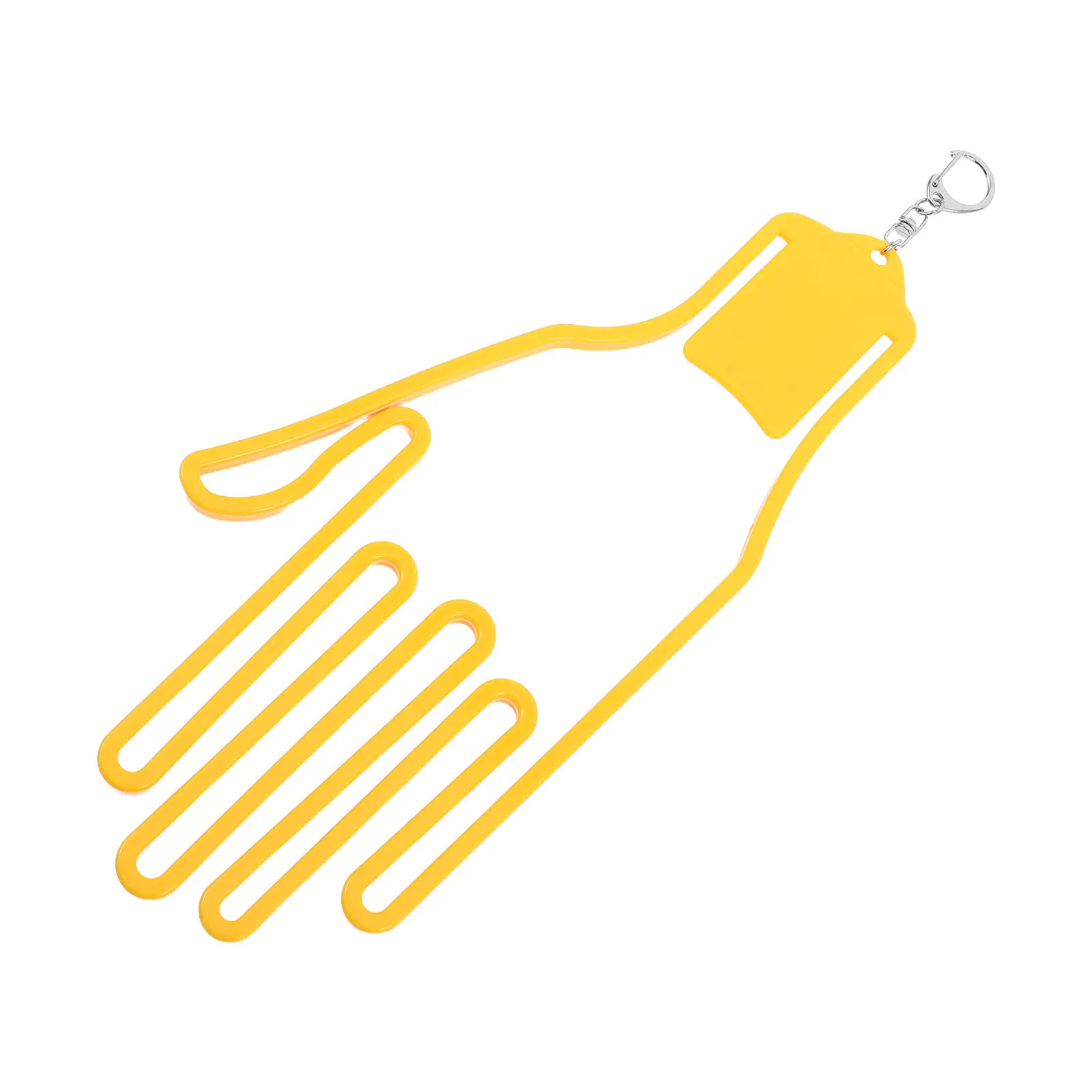 

Держатель-растяжитель для перчаток для гольфа: уникальный дизайн для комфорта, элегантный органайзер для демонстрации аксессуаров для гольфа для мужчин