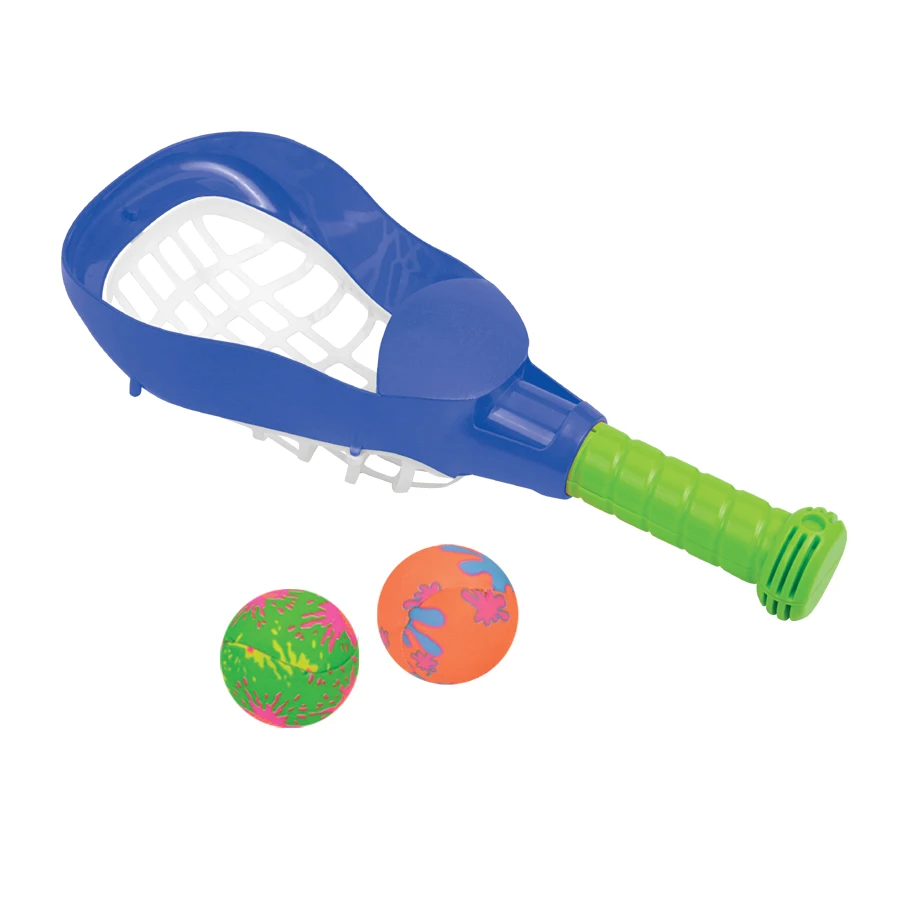 Children's Creative Funny Ball Toys Sets Throw and Catch Sports Summer Outdoor Portable Water Games Parent-Child Interactive