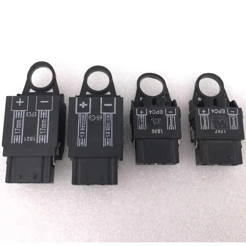 02220294 EADAPTE09 AC/DC Adapter -- 5degc-45dec-90v-270v-12v/2A Standard - DC Inlet)