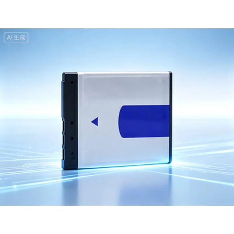 Replacement NP-BD1 Camera Battery for Sony DSC-T90 T200 T300 T900 T500