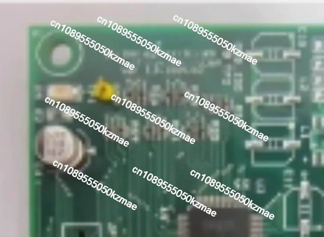 Replacement Parts for STVF7 Parallel Board GIO BOARD Elevator Accessories