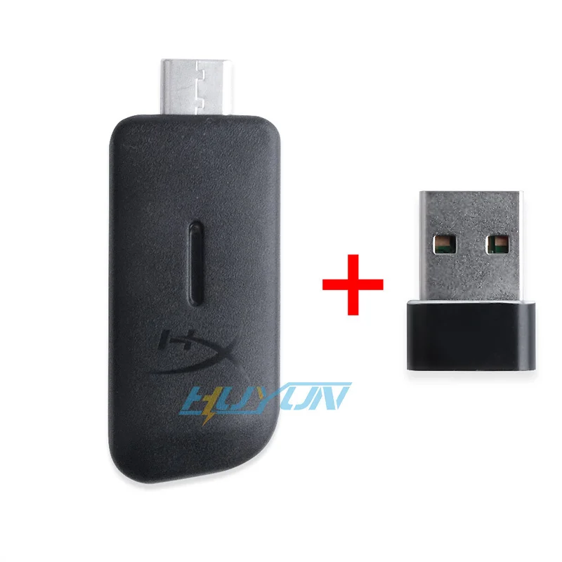 PP+ USB Dongle Receiver CL007WA For HyperX Cloud III 3S Gaming Wireless Headset