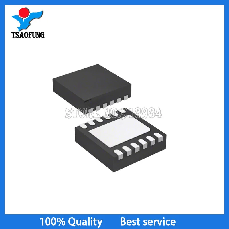 

10 шт. MAX14870ETC+T MAX14870ETC AD1 DFN12 Новый оригинал