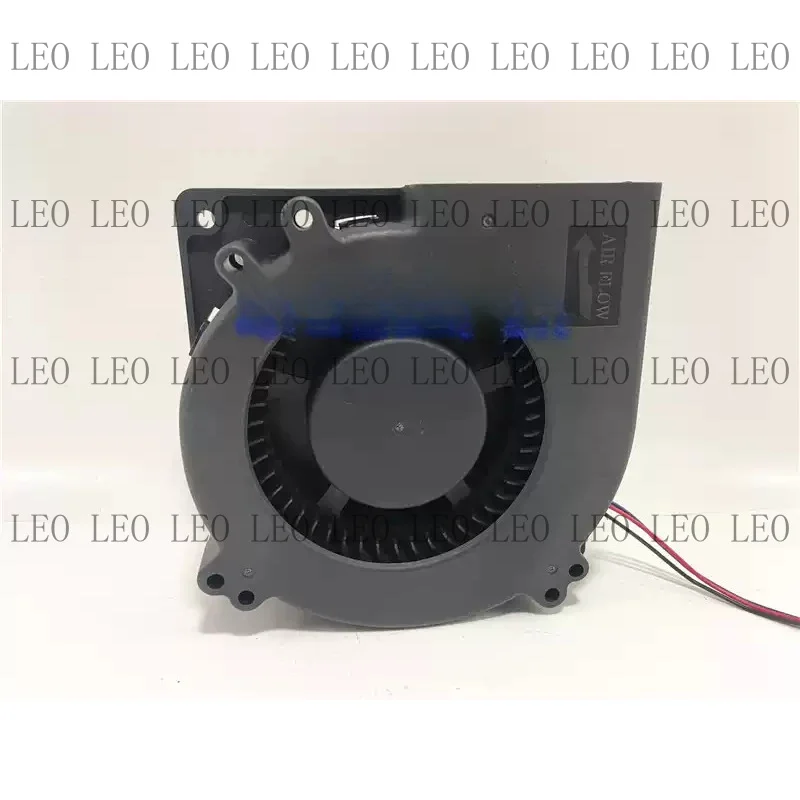 MY 1PCS For COOLBREEZE HDB-12032H DC 12V 0.20A 3-Wire Blower Turbo Cooling Fan