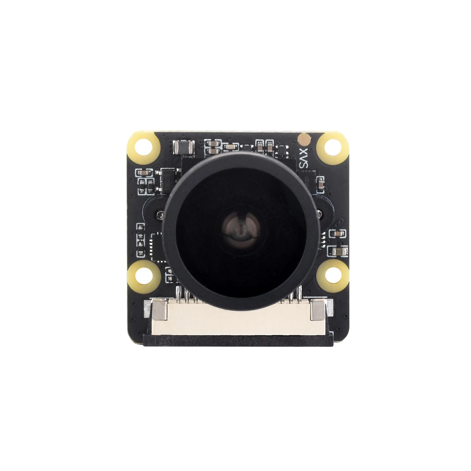 IMX477 12.3MP Camera Module 160 Degrees High Quality Support NVIDIA Jetson Nano With Cable For Raspberry Pi