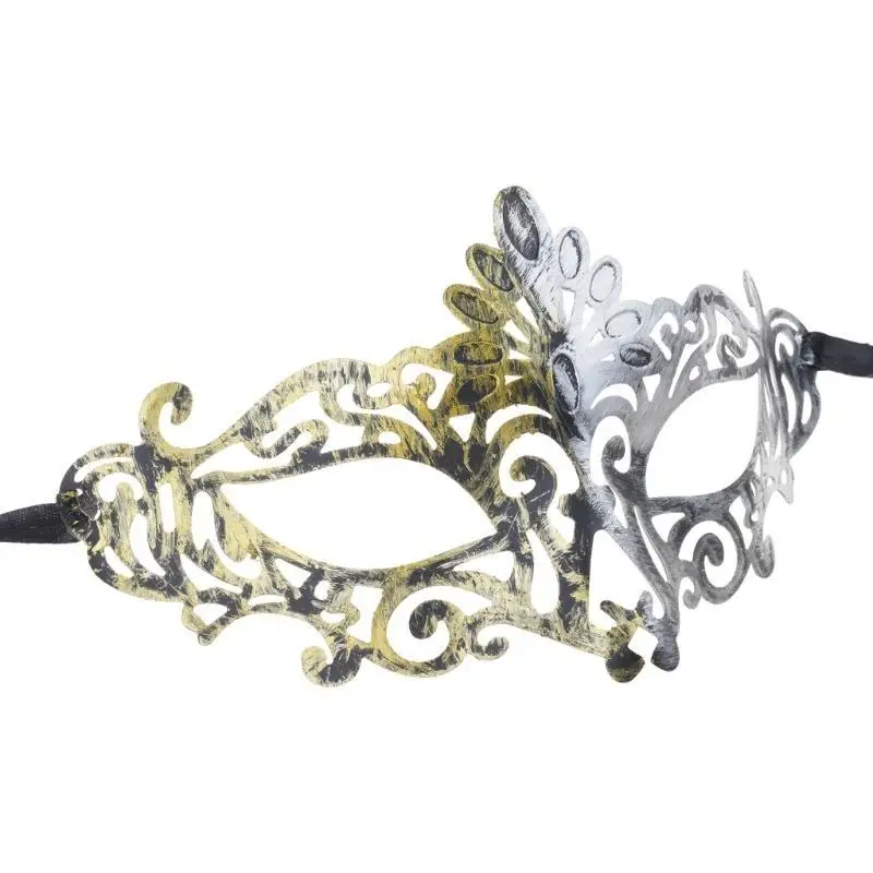 Maschesi da maschera da 39bb maschere Halloween Masches da festa Natale Maschere Mardi Gras Masches