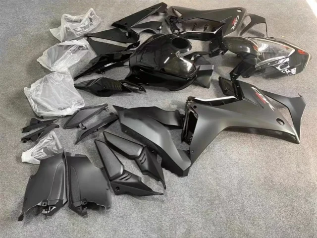 High Quality Complete Flow Motorcycle Parts For CBR650rr 19-22 years  ABS Plastic Fairing Kit