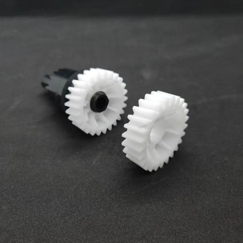 For QSS Printing Machine, The Main Drive Wheel A035199/side White Wheel A047181