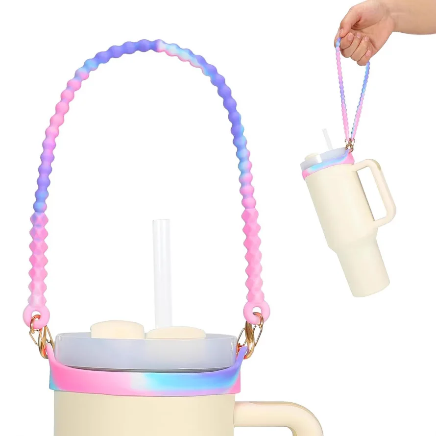 Water Bottle Handle… - image