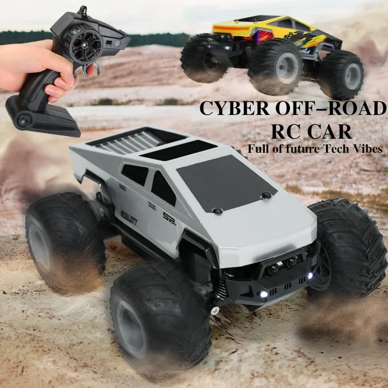 

Новинка 2023 года JJRC Q208, амфибия с дистанционным управлением, внедорожный электрический трюк с полным приводом, высокоскоростной альпинистский водонепроницаемый автомобиль, игрушки
