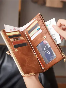 10 最佳銷售 豪華零錢包 - №5