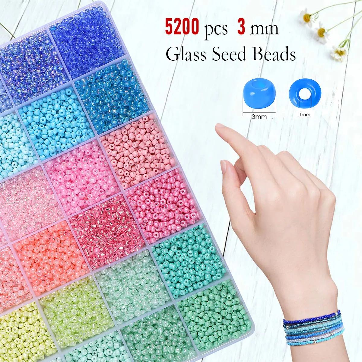 Thumbnail 2 - #62 Top Jewelry Making Kits Picks for Every Budget