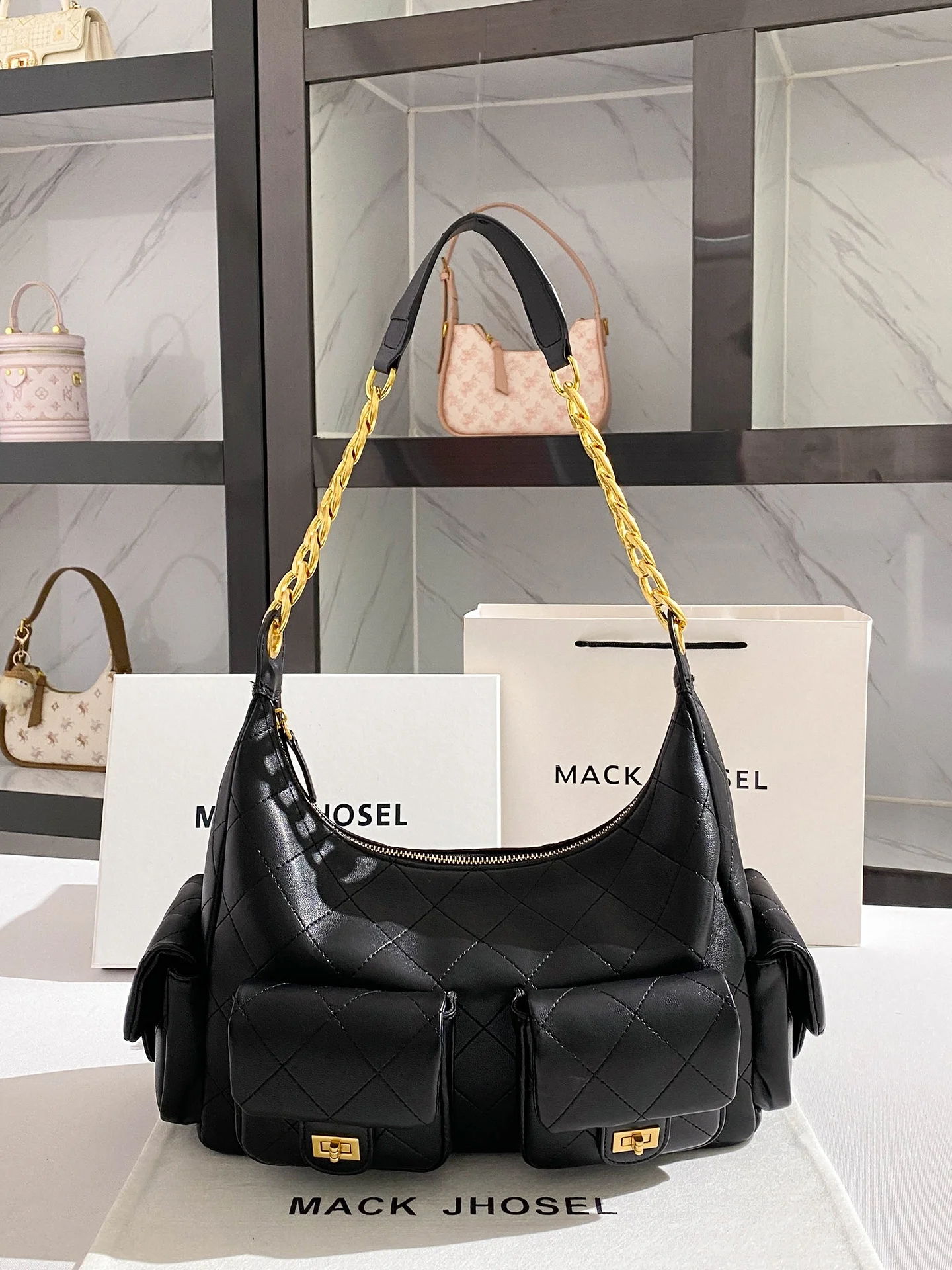 sac-de-moto-mackjhosel-grande-capacite-sac-sous-le-bras-style-chaine-nouvelle-collection-ete-accessoires-de-mode-haut-de-gamme