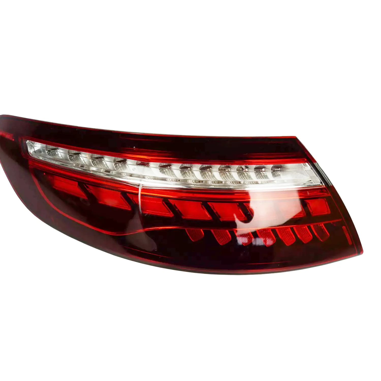 For Mercedes Benz 2020 2021 style Eclass Rear LED Tail light assembly, E53 AMG 4MATIC Coupe A2389064101 A2389064201 Right & Left