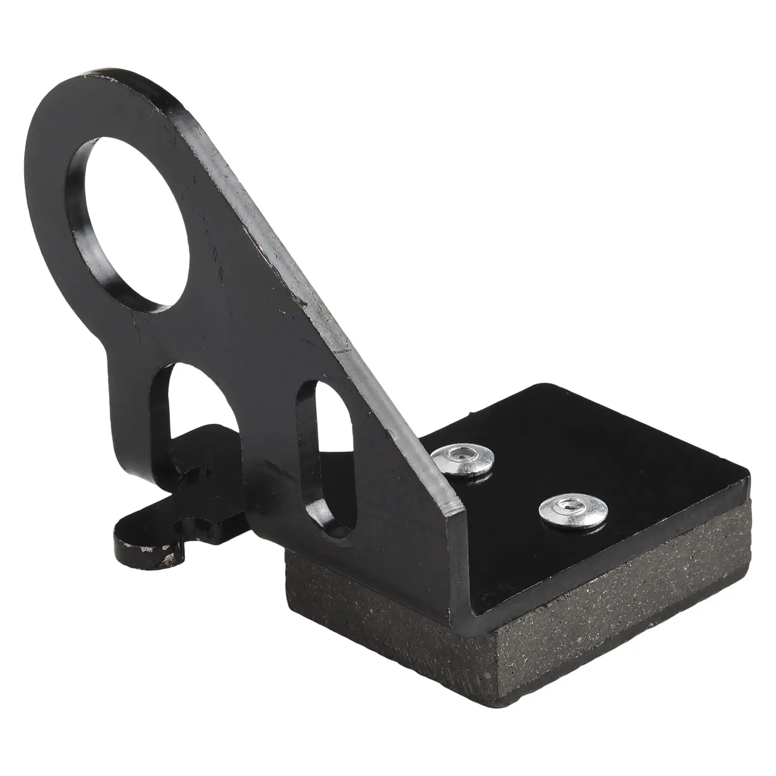 

Lawn Care Deck Brake Assembly Kit Lawn Equipment Parts Improved Machinery Performance Long-term Cost Reduction