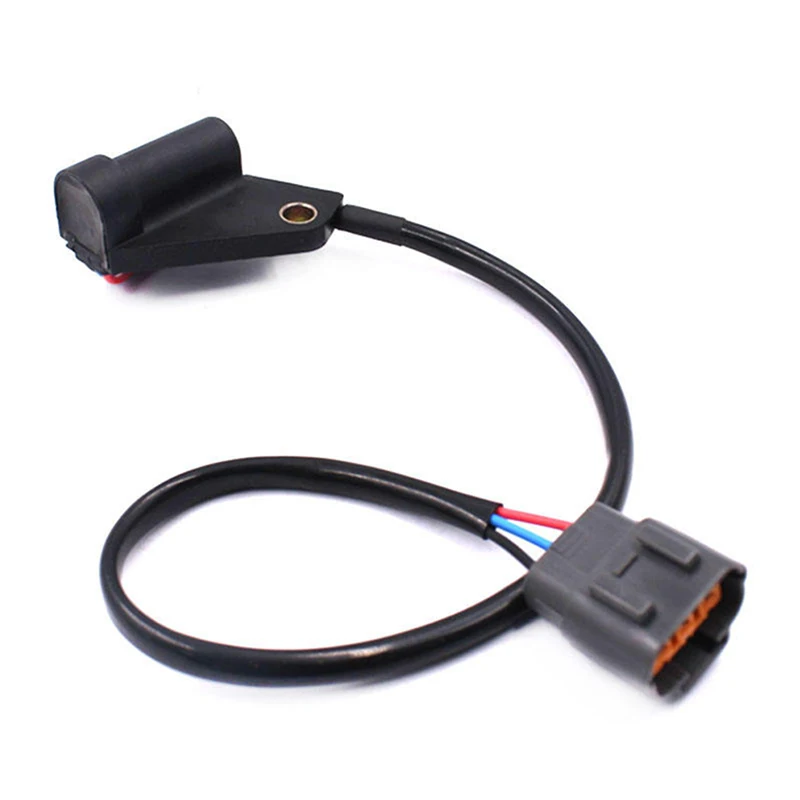 

Bp4w-18-221a Bp4w18221a J5t27071 J5t27072 Новый датчик положения коленчатого вала для Mazda 323 Demio Mx-5 Mx5 Mk Ii Miata автозапчасти