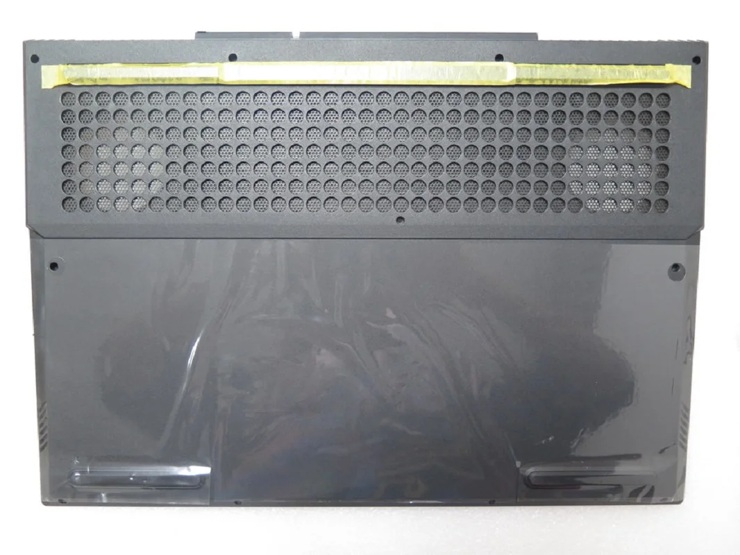 

Laptop Bottom Case For Lenovo For Legion 5-17IMH05H 5-17IMH05 5-17ARH05H 81Y8 5CB0Z21100 AP1HZ000400 Lower Case Base Cover New