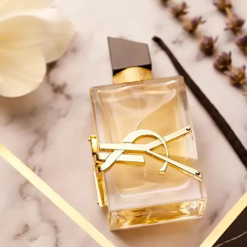 YSL Libre Eau De Parfum 50ml 1.6floz Luxury Long Lasting Fragrance for Women Elegant Floral Scent