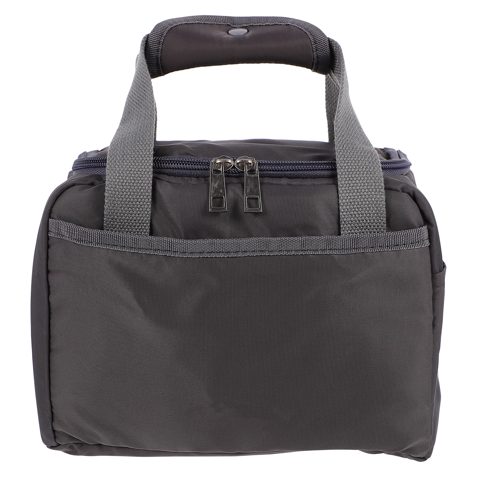 

1pc 【】Insulated Lunch Thermal Bento Bag Portable Food Storage Bag with Heat Preservation Aluminum Film for Work School Picnic