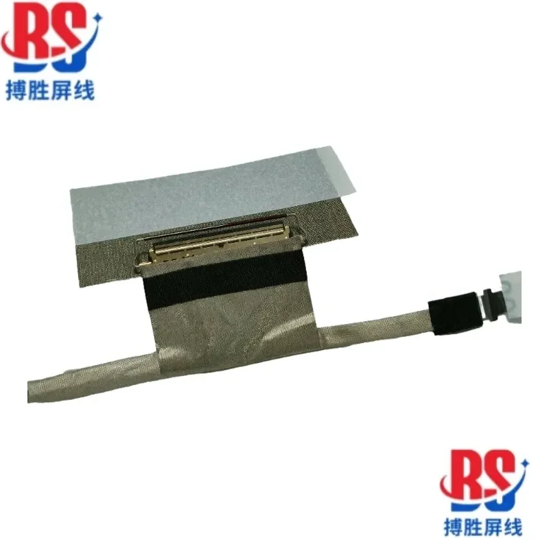 For Applicable, HP X360 14B-CD TPN-W156 screen cable 450.0SM02.0011 FHD cable
