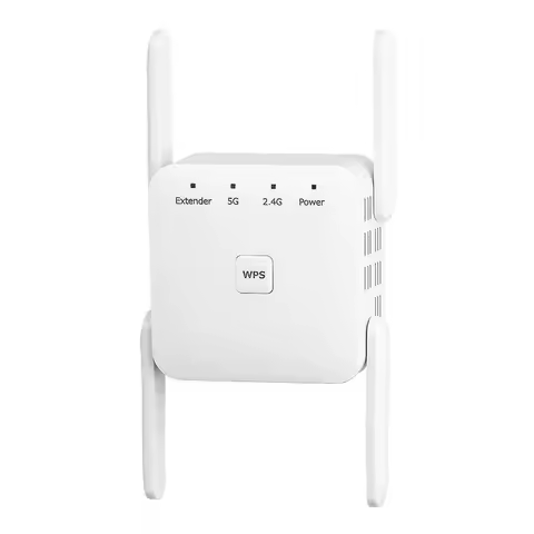 5Ghz AC1200 Repeater