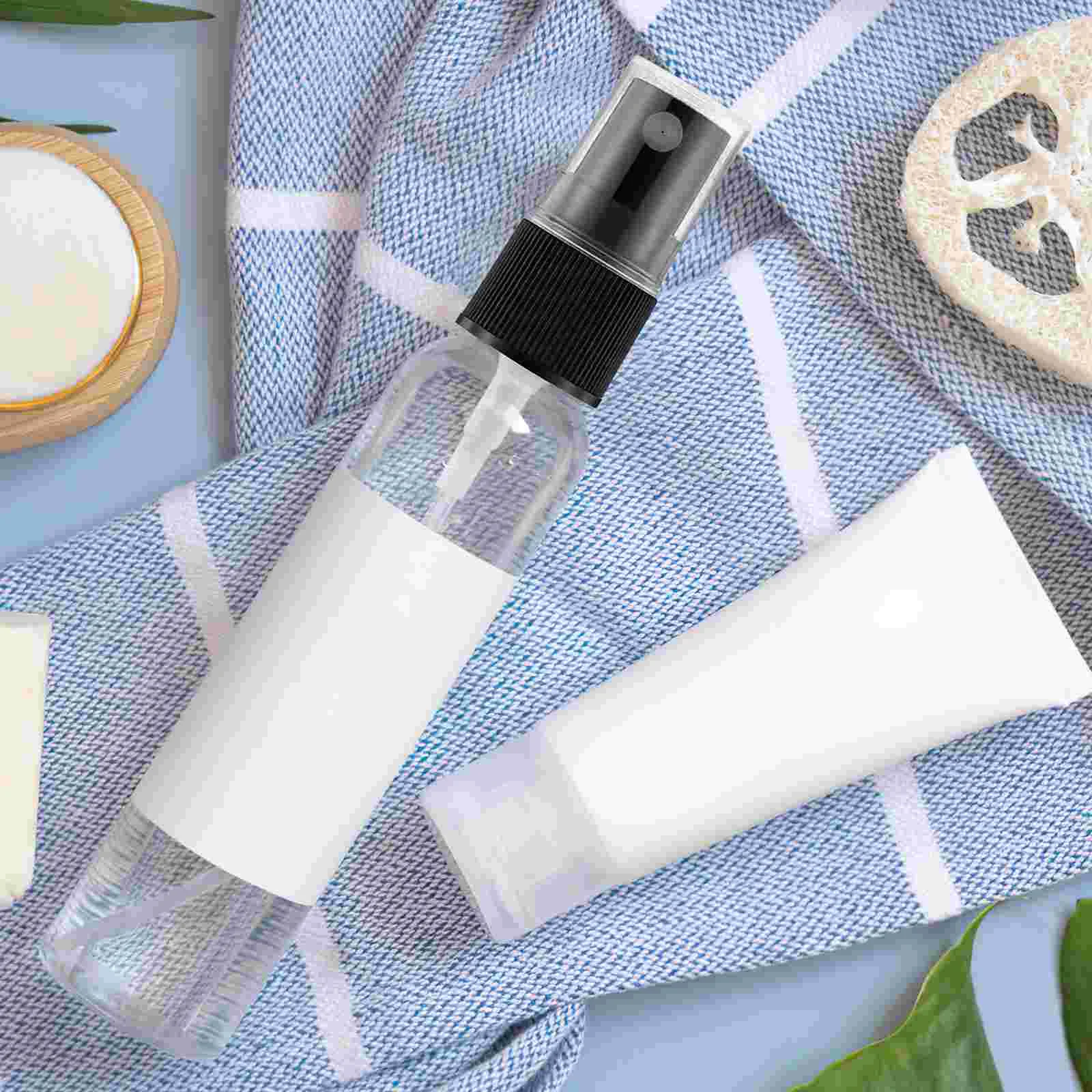 20 Pcs Bottle Replacement Spray Head Perfume Sprayer Spary Pump Nozzle Sparyer Accessories Travel