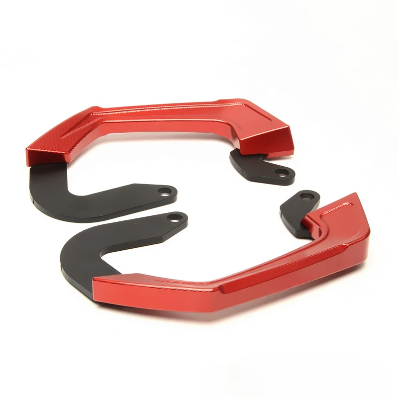 

Suitable for Honda Cb650r Cbr650r 19-20 Modified Rear Tail Seat Rear Armrest Grip