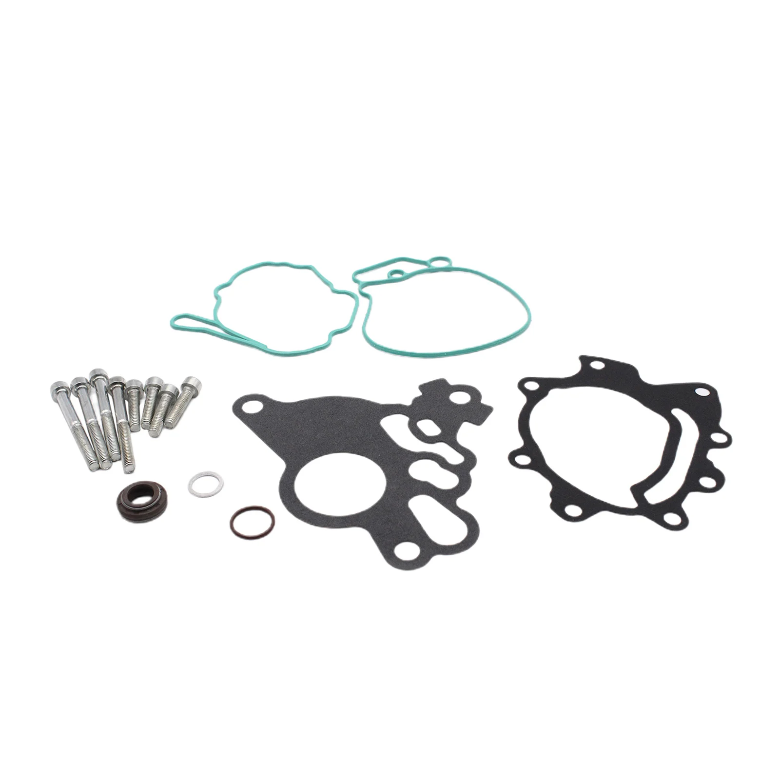 Vacuum Fuel Tandem Pump Repair Kit .2TDI 1.4TDI 1.9TDI 2.0TDI engines 2000-2010, an replacement for older pumps.