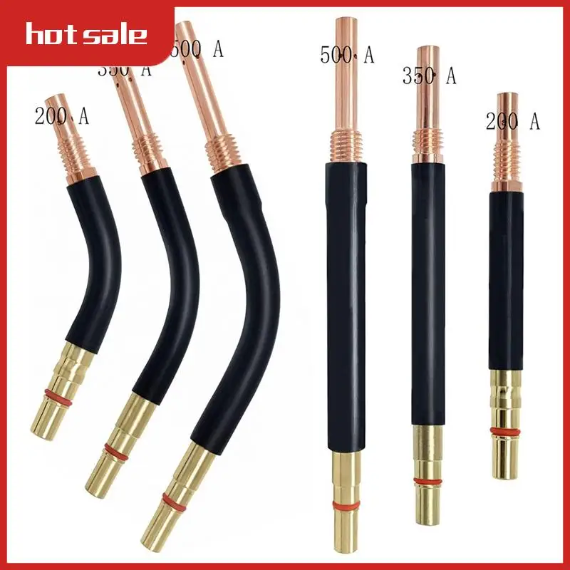 

A74I-Welding-Gun Pipe Rod, Welding-Gun Pipe, Welding Accessories