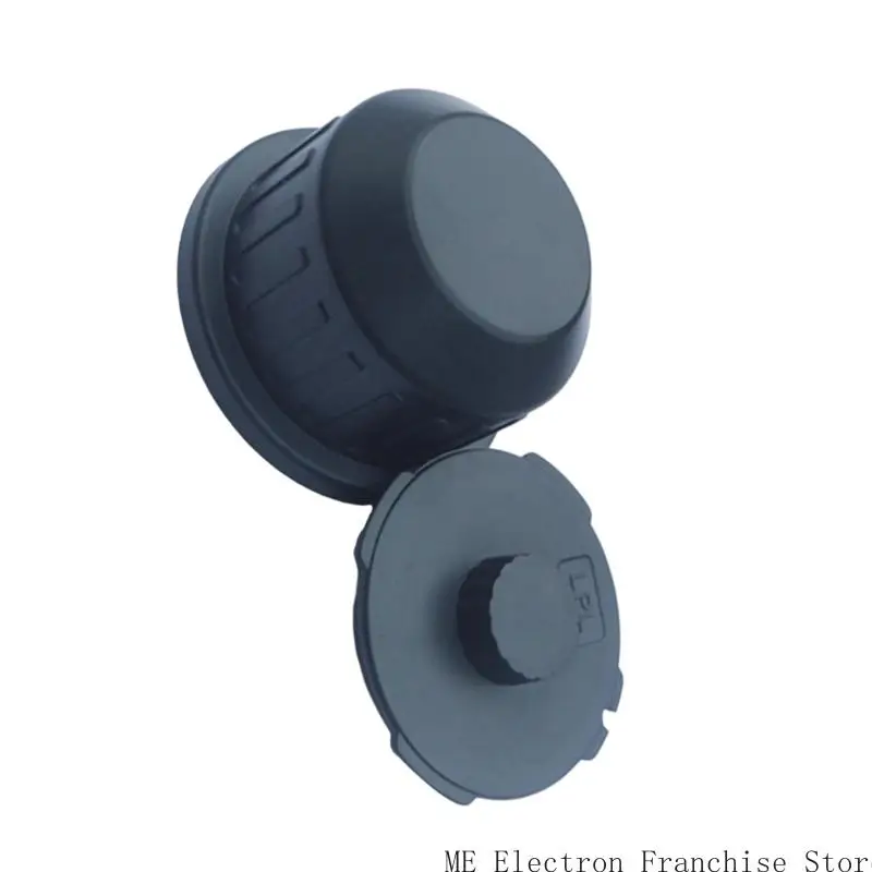 T5EA LPL Mount Mount Задняя/Крышка для кузова защитные крышки для оборудования для камеры