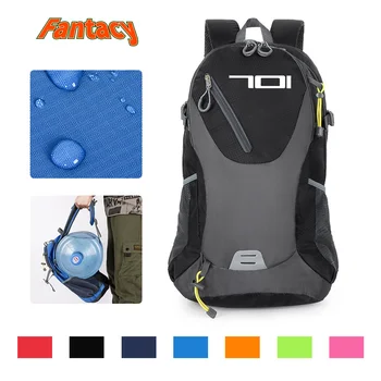 Para Husqvarna Svartpilen Vitpilen 401 Husqvarna 701 Supermoto Enduro Norden 901 mochila viaje senderismo bolsa accesorios 2024 nuevo