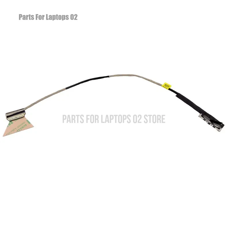 L 6017B0894101 LVDS LCD LED Flex Video Screen Cable 30pin for HP EliteBook 740 745 840 845 G5 840 G6 14u G6 Non-Touch