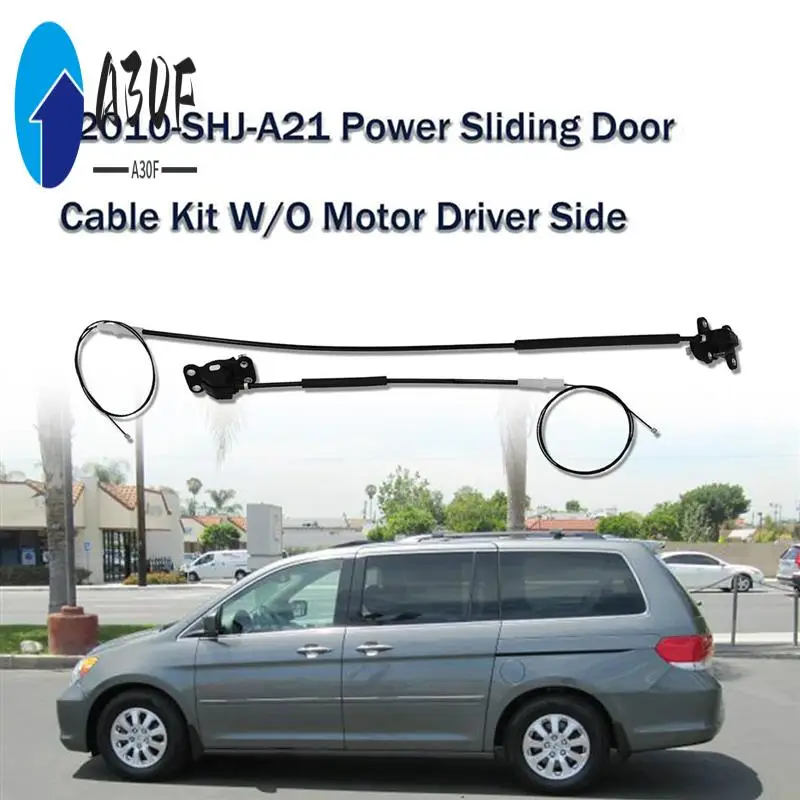 

A30F-72010-SHJ-A210 Sliding Door Cable Cable Accessories Component For Honda Odyssey 05-10 72673-SHJ-A21