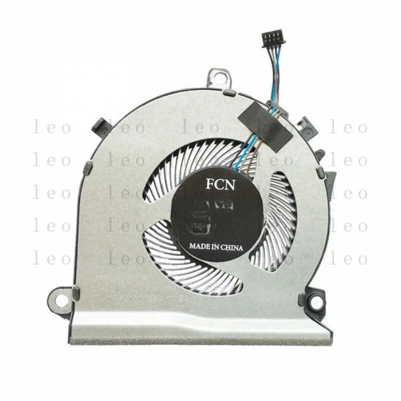 

TT новый для HP Pavilion Gaming 16-A 16-A0032DX 16-A0051WM Вентилятор охлаждения процессора L77560-001