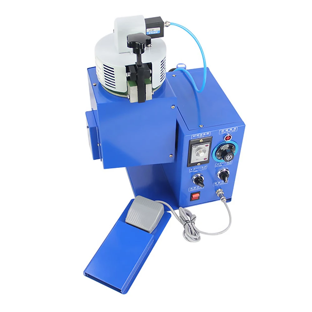 220V Hot Melt Glue Dispensing Machine Car Headlight Lens Sealing Mask Refurbishment Upgrade Lamp Tool Glue Injection Machine