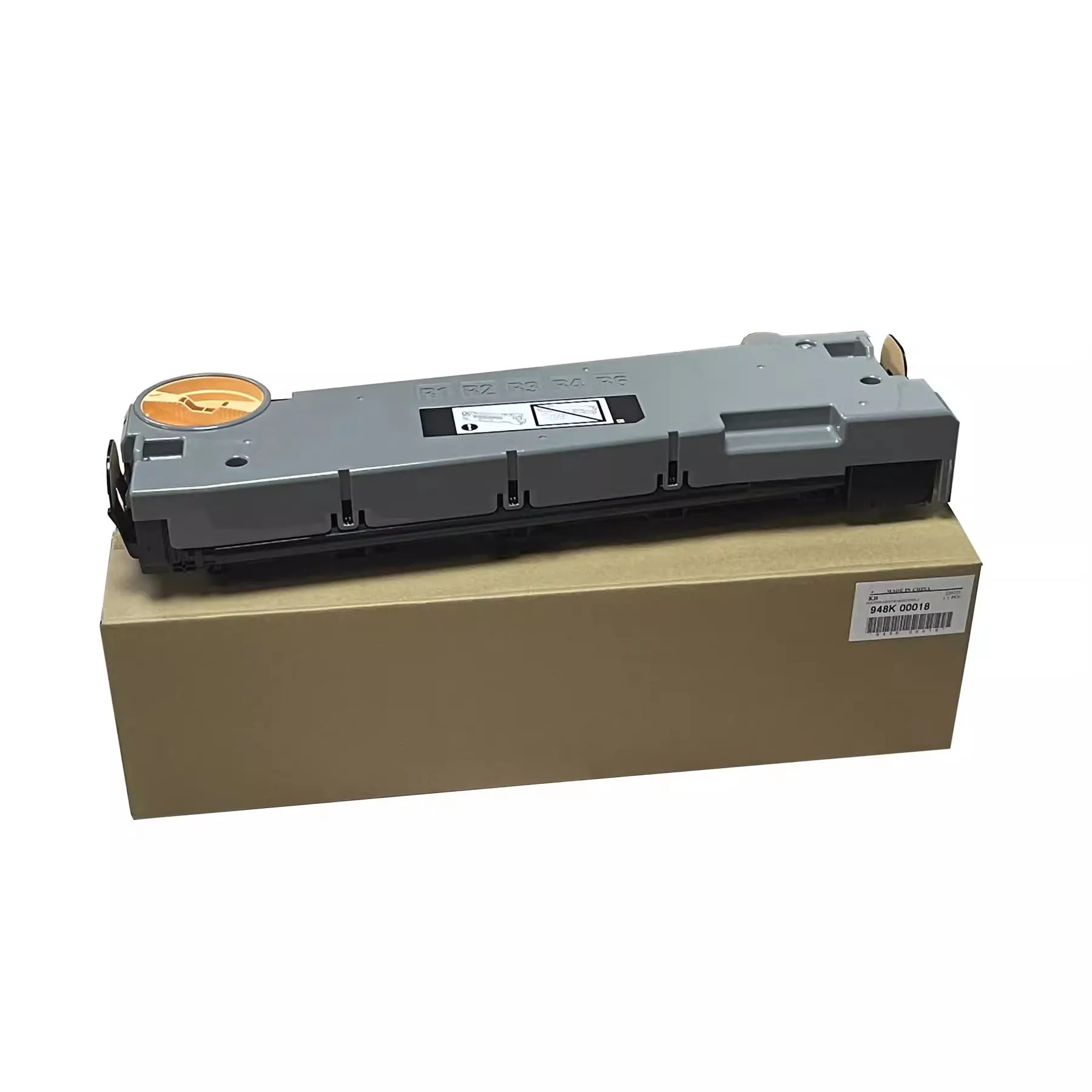 

948K00018 Original Waste Toner Transport Assembly for Xerox VI C2271 C3371 C3370 C4471 C8130 C8135 C8145 C8155 C8170 948K00016