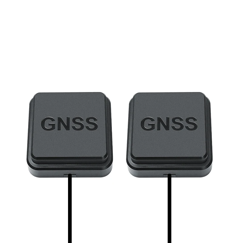 Anteny pełnozakresowe HONGXIN L1+L2+L5+L-Band, anteny GNSS/GPS, wysoka precyzja do pozycjonowania pojazdów i zastosowań zewnętrznych. — 2