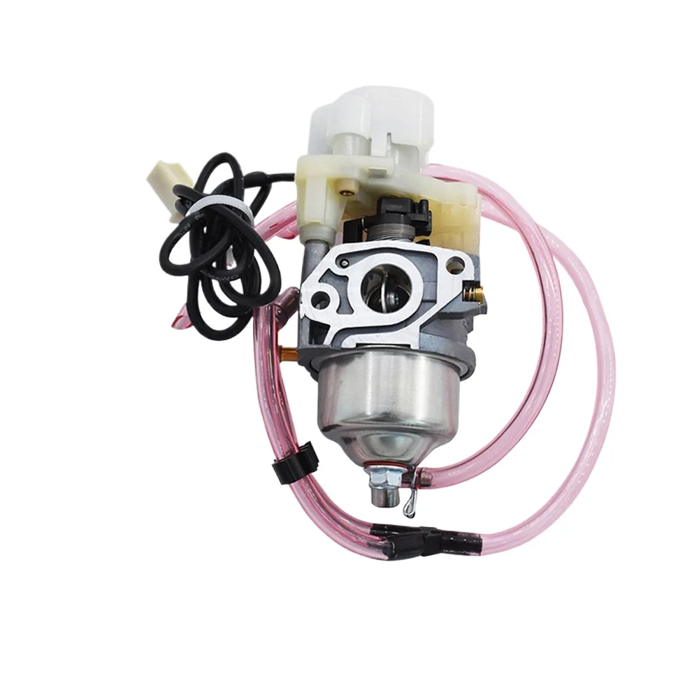 Carburetor Carb Fits For Honda EU20i EU2000I Home Power Generator 16100-Z0D-D03 Garden Tools Lawn Mower Parts Accessories