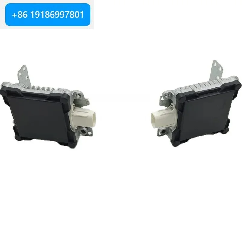 Universal BSD 77GHz Dual Radar Millimeter Wave Radar Car Blind Spot Detection System Safety Driving Monitoring Systems