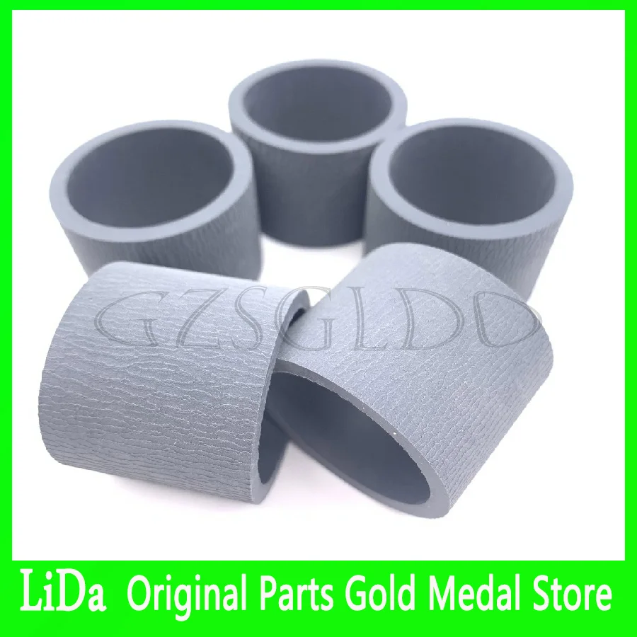 

43334901 42052601 Pickup Hopping Roller for Okidata OKI C5750 C5800 C5850 C5900 C5950 C6000 C6050 C6100 C6150 C8600 C8800