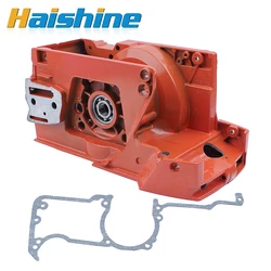 Crankcase Crank Case Gasket For Husqvarn 268 272 XP 61 Chainsaw #
