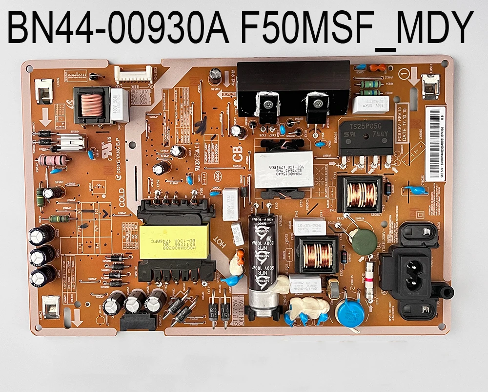 bn44-00930a-carte-d'alimentation-f50msf-_-mdy-convient-aux-televiseurs-lcd-lh49dbjplgc-xf-lh49dbjplgc-ru-lh49dbjplgc-en-lh49dbjpdgc-xl