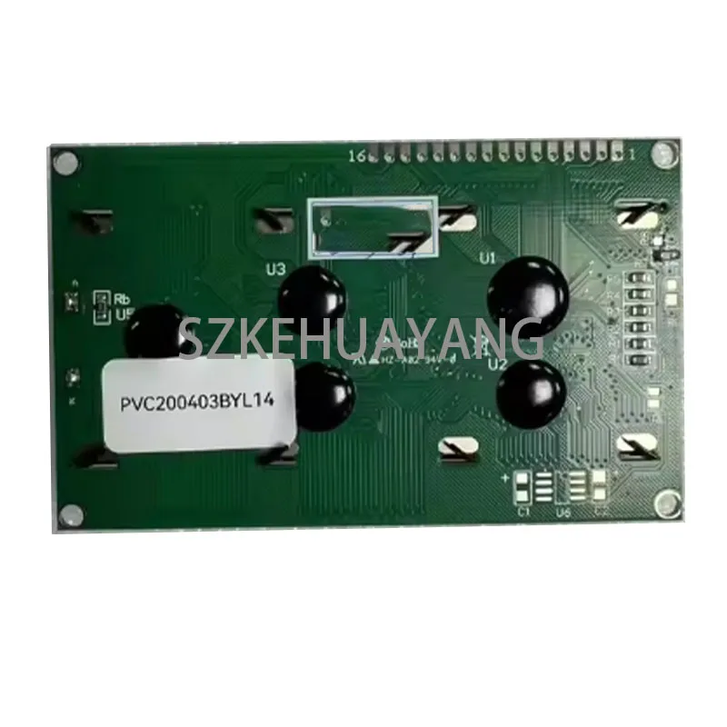 

Новый ЖК-дисплей для PVC200403BYL14 PVC200403BYL14032H PHICO D-0 94V-0