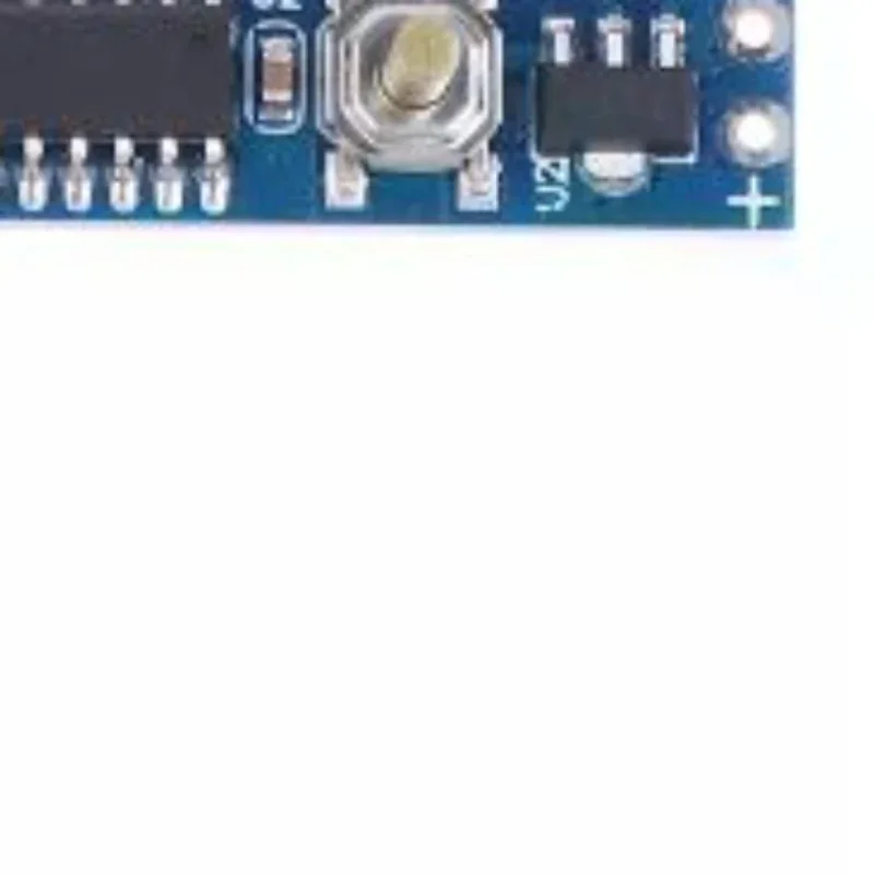 10Pcs 1-4S Single 3.7V 18650 Lithium Battery Capacity Indicator Module Percent Power Level Tester LED Dsplay Board 2S