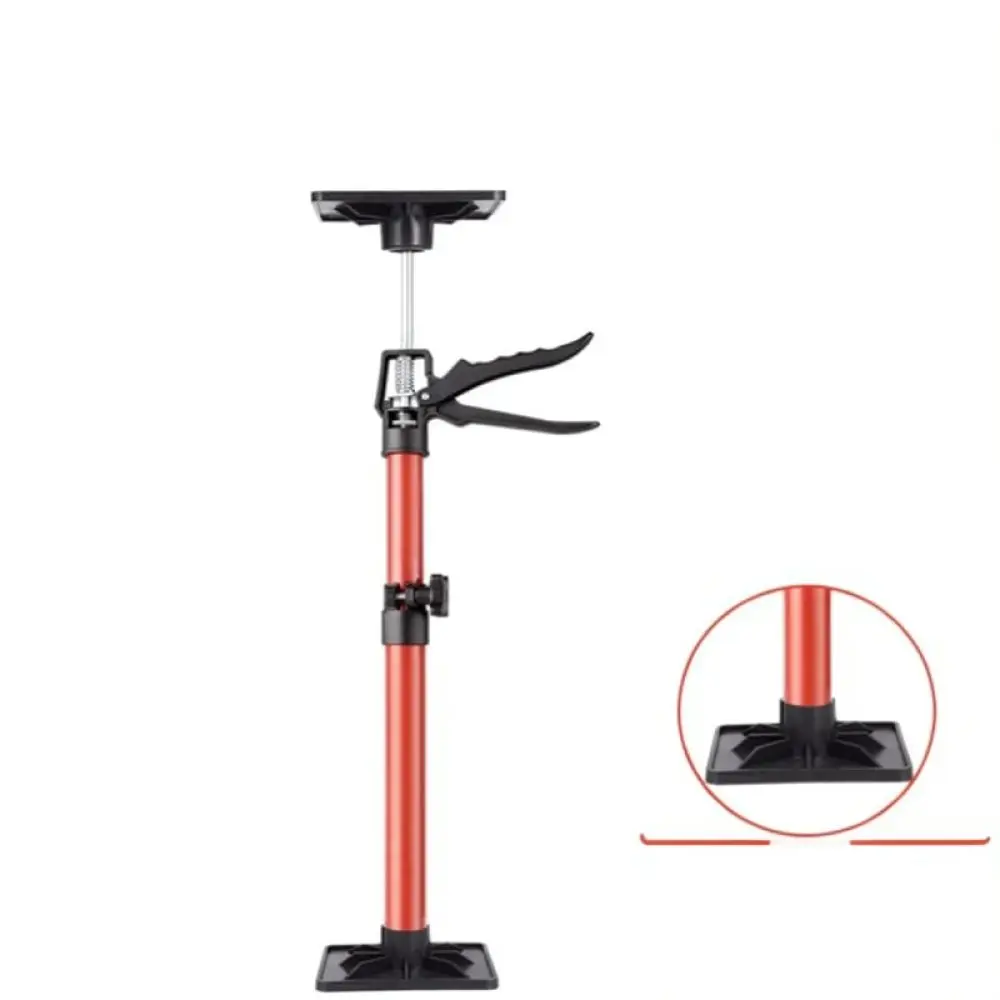 Professional Cabinet Support Pole Kitchen Cupboard Installation Tool Adjustable Extension Fixing Rack For Furniture