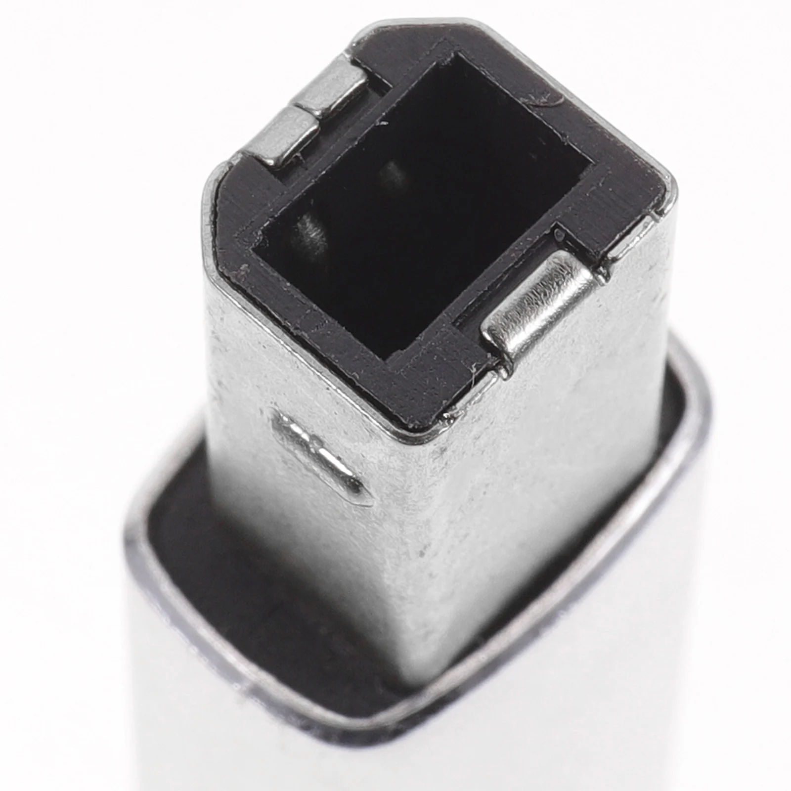 

Type-C To Usb Adapter Female Converter Aluminum Alloy Printers Adapters Audio Piano Cable Connector Compatible With Electronic