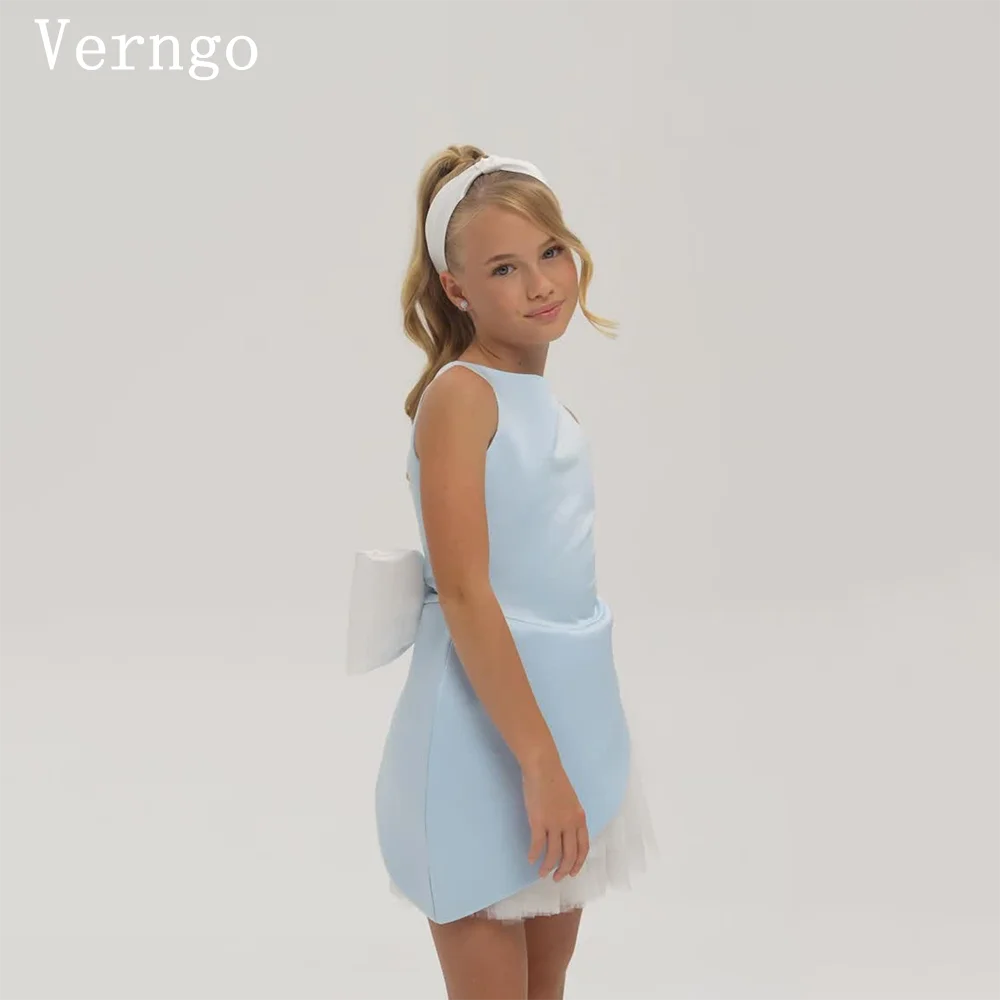 verngo-bleu-satin-fille-fleurs-robes-sans-manches-une-ligne-bebe-robe-de-fete-d'anniversaire-celebrite-bal-robes-de-fete-personnalise