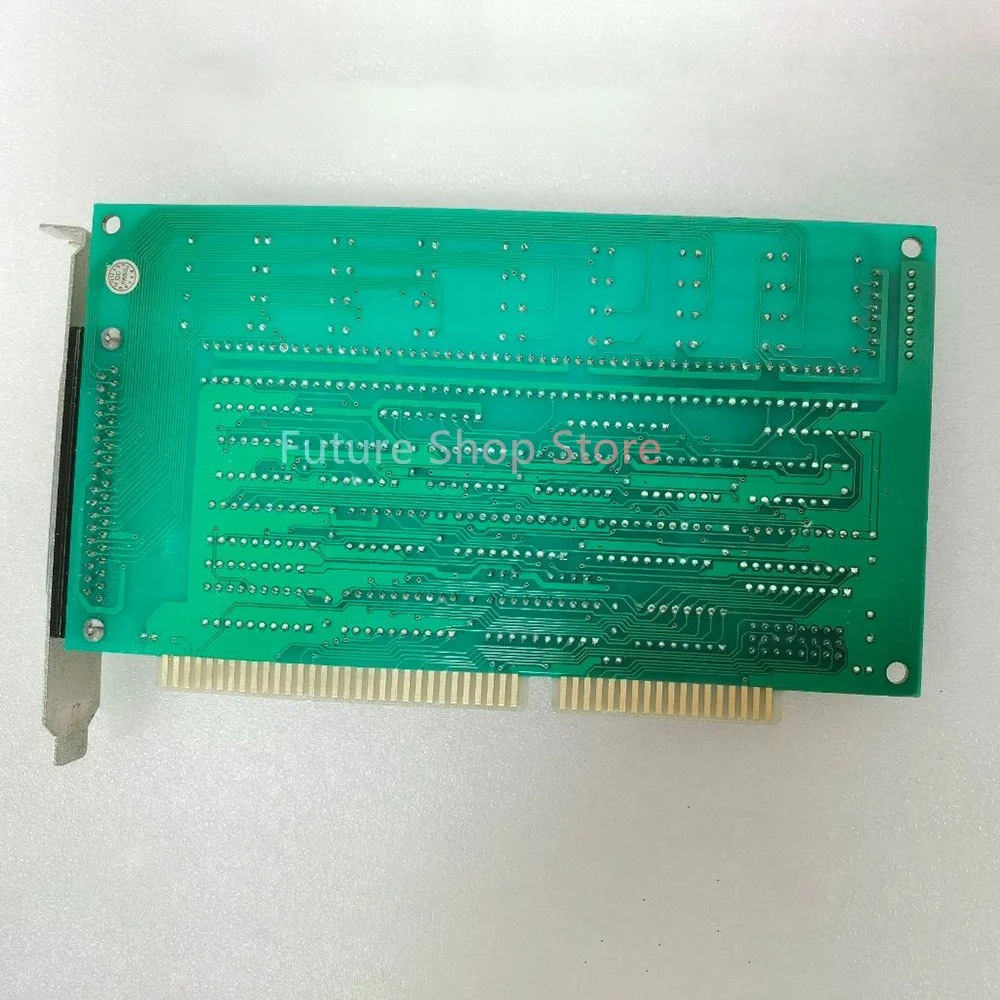 Placa de entrada digital isolada de 32 vias PCL-733