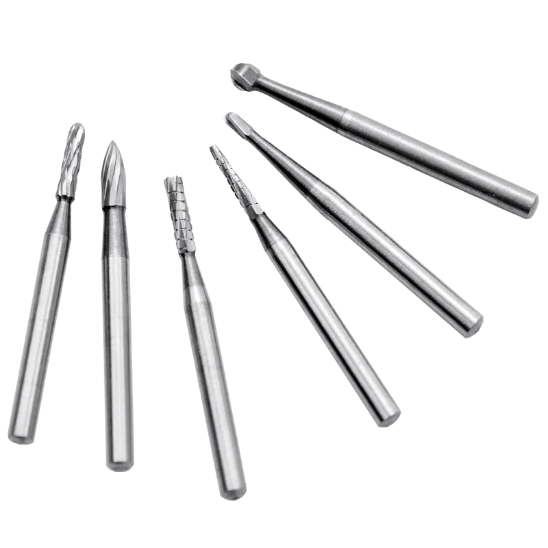 

Denfac Carbide Burs